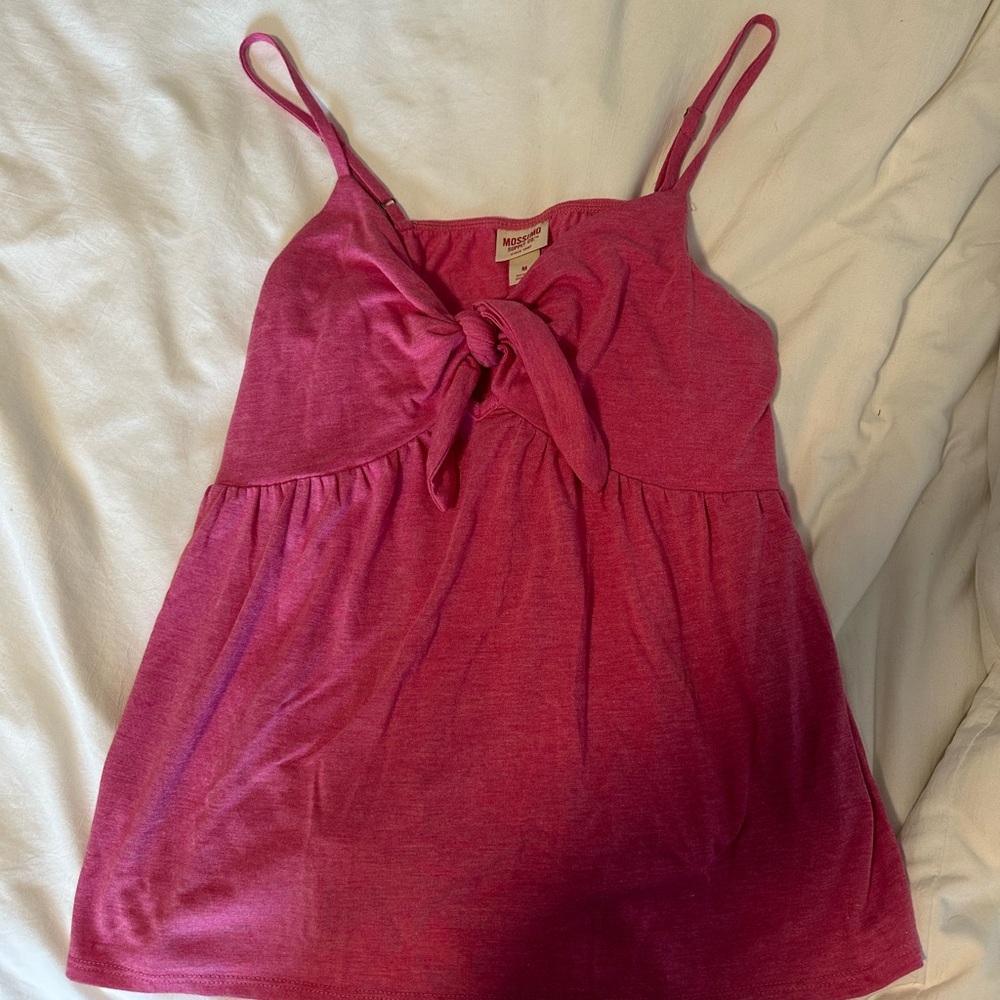 Women’s Tank Top